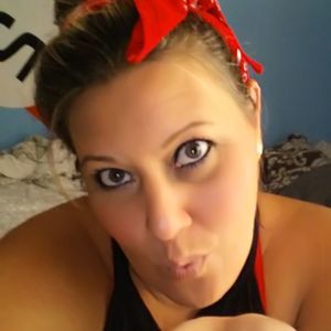 Meet your Posher, Jaymi